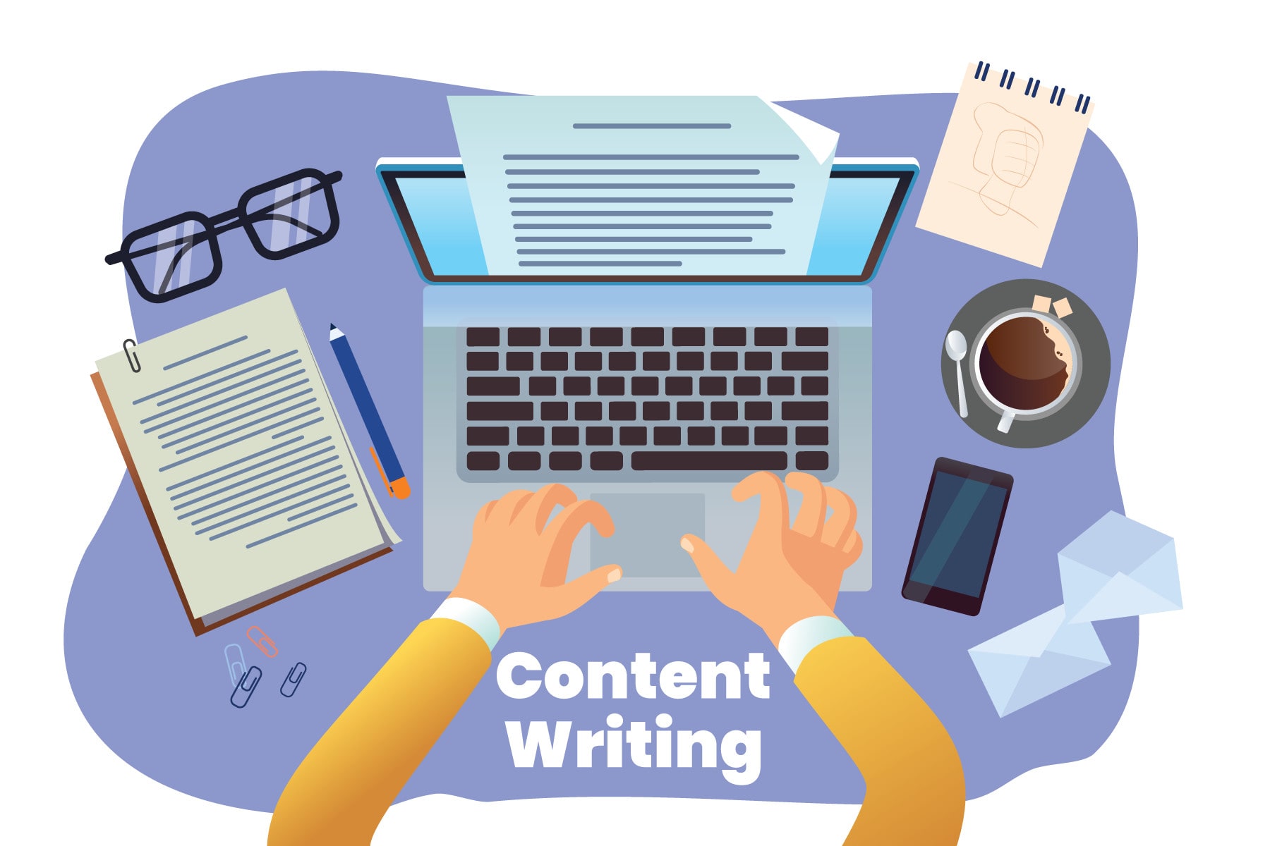 Story Writing